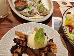 -墨纪Mojí墨西哥餐厅(官舍店)