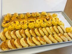 太阳饼-好利来(彩香店)