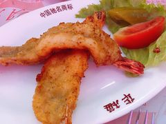 -华梅西餐厅(哈尔滨中央大街店)