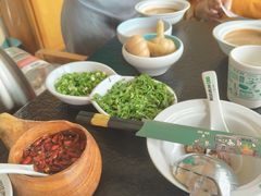 -阳坊胜利涮羊肉(阳坊老店)