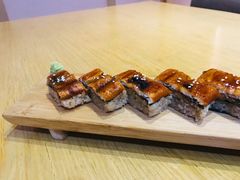 -御厨和食料理·寿司·刺身(麦地店)
