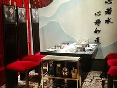 -名都晓荷塘主题火锅(建设大街店)