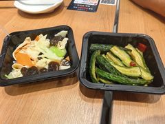 -阳阳中国饭(北京荟聚店)