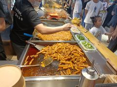 -周小亮丁家坡洋芋(全国总店)