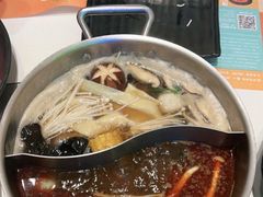 -呷哺呷哺(衡水怡然城店)