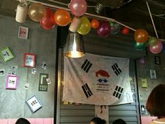 -欧巴来了韩式料理