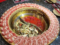 -蜀大侠火锅(森兰花园城店)