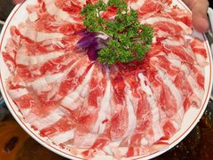 -小龙坎火锅(全球总店)
