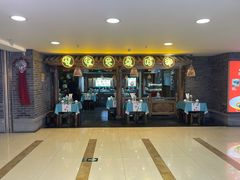 -张氏宽窄巷成都名小吃(茂业百货华强北店)