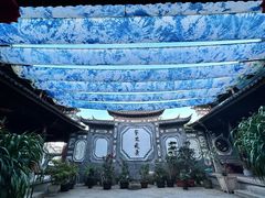 -璞真扎染博物馆