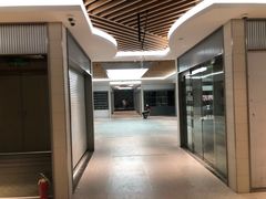 -上海科技馆(地铁站)