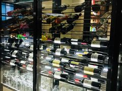 -新发展亚太JW万豪酒店·福苑咖啡厅
