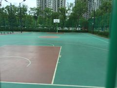 -汉江湾体育公园