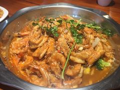 -惠友大虾(太原北街店)