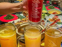 -無境·匠心日本料理(汉街店)