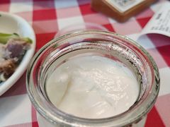 自制双皮奶-龙桥私厨·姜花菊花过桥鱼·顺德菜(容桂店)