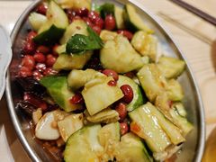 -阿鸡鱼庄·顺德鲜蒸小炒(亚运村店)