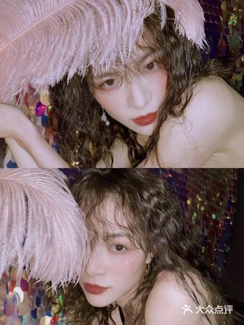 脸型 颧骨高的仙女可以考虑，方脸女孩三思而后行