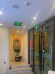 -海涛医疗美容·面部抗衰·注射美鼻