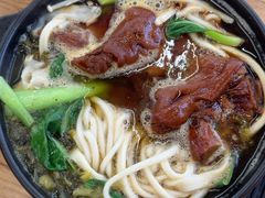 -小义乌砂锅拉面(海事共享区店)