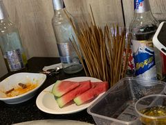 -佰人王串串香火锅(洋珠巷店)