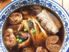 -无锡苏宁银河国际酒店-麺餐厅
