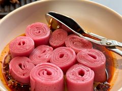 -小大董·烤鸭(观景餐厅·南京西路店)