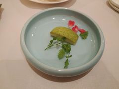 -广州富力丽思卡尔顿酒店·丽轩·粤菜