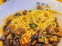 -赵崽儿川式面品(和平大悦城店)