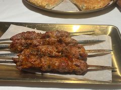 -谷丽麦馕新疆菜·清真(步步高梅溪新天地店)