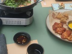-山葵家居酒屋(天目里店)