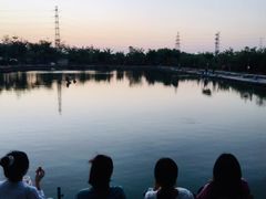 -会江钓鱼钓虾烧烤场