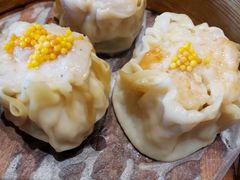 -世博洲际酒店-盛会堂中餐厅