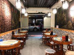 大堂-双喜老铺(人民广场店)