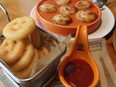 -萨贝尔意式餐厅(富安国际广场店)