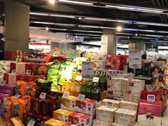 -Olé精品超市(沈阳万象城店)