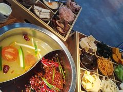 -芈重山老火锅(洪崖洞店)