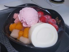 -鲜芋仙(花都融创茂店)