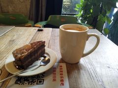 -MAAN COFFEE(金桥店)