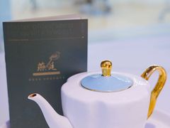 -燕庭·纯燕窝·甜品下午茶(南京西路店)