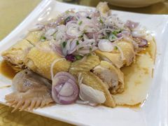 -烧鹅妹饭店