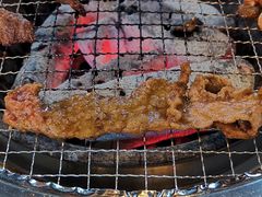 -四斤烤肉(东戴河孟家店)