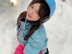 -长沙湘江冰雪世界