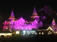 -马勒别墅饭店(静安寺店)