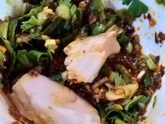-抚仙湖生态石锅鱼野生菌(告庄店)