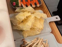 -煲宫(华润万象城店)