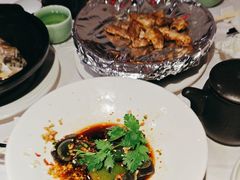 -百味馆·粤菜·湛江菜(后海花园店)