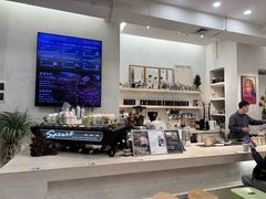 -玫瑰咖啡(中山六路店)