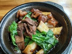 -珍珍小食店(西华路店)