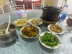 -农家老屋药根鸡